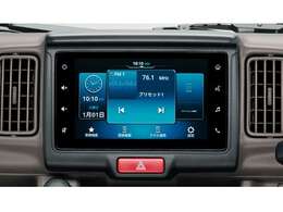 （バックアイカメラ付きディスプレイオーディオ付き）　＋49,000円～フルセグメモリーナビ＆バックカメラへの変更もOK☆