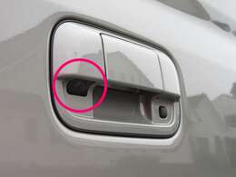 （バックカメラ付き）　便利なバックカメラもセットにしました☆