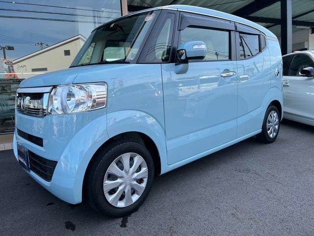 厳しいチェックをクリアした安心の鑑定済みの中古車です。