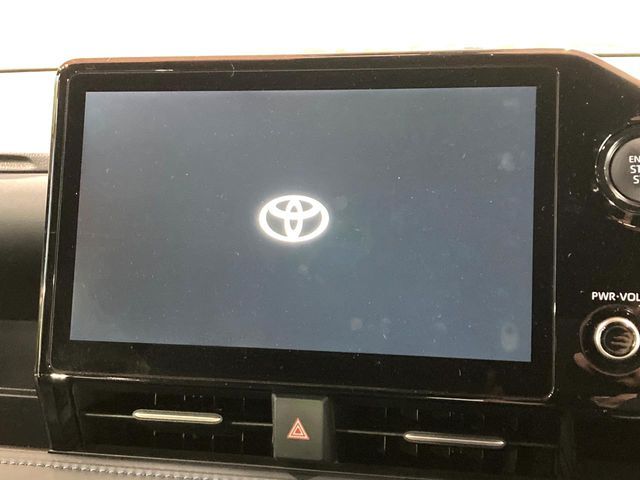 【10.5インチ　ディスプレイオーディオ】大画面のディスプレイはAppleCarPlayやAndroidAutoが利用可能。大きな画面でスマホナビアプリ等が利用いただけます♪