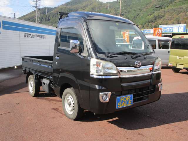 弊社車両をご覧いただき誠にありがとうございます。岡山県真庭市の美作マツダ自動車　真庭店です！