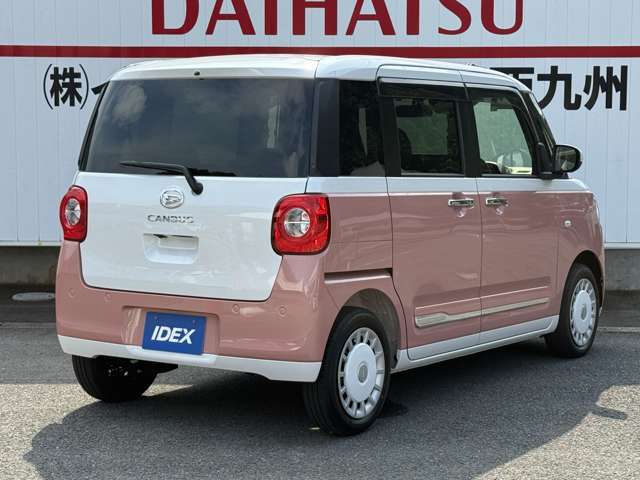 当社でご購入頂いたお車はオイル交換、半年点検ずっと無料です☆