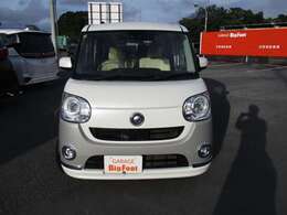 (全方位カメラ)(両側パワースライドドア)(純正ナビTV)　フルセグ　Bluetooth　ETC　スマートキー　革調シートカバー　純正LEDヘッドライト＆フォグランプ　スマートアシストIII　1オーナ