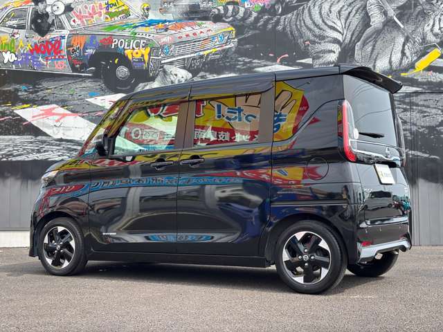 車両の傷の状態も画像でご確認頂けます。ご希望があれば修理してのご納車もできますので、ご相談下さい。