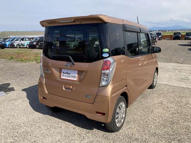 人気車や低価格車はすぐになくなる可能性があります。