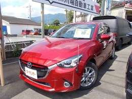 マツダのメーカー資格を持った整備士がしっかりと対応致しますので、ご安心してお任せくださいませ。