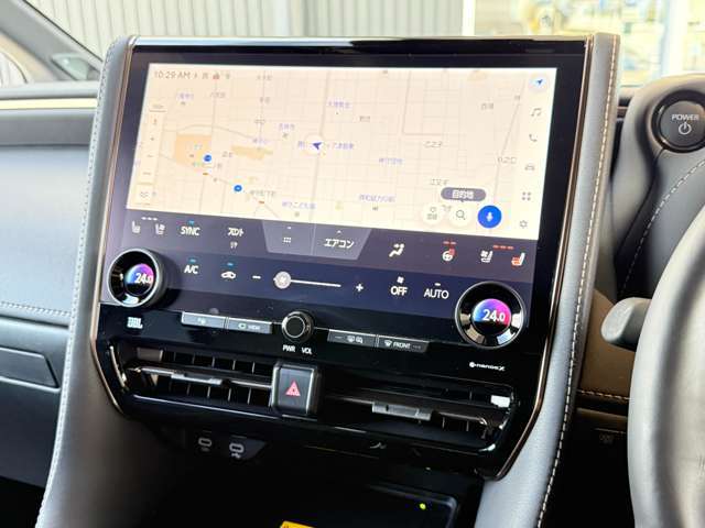 14型ディスプレイオーディオ☆