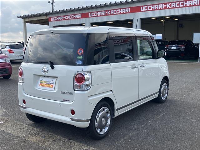 良質な中古車の販売はもちろん、お客様が大切にお乗りいただいたお車の下取り査定や買取もお任せ下さい！！