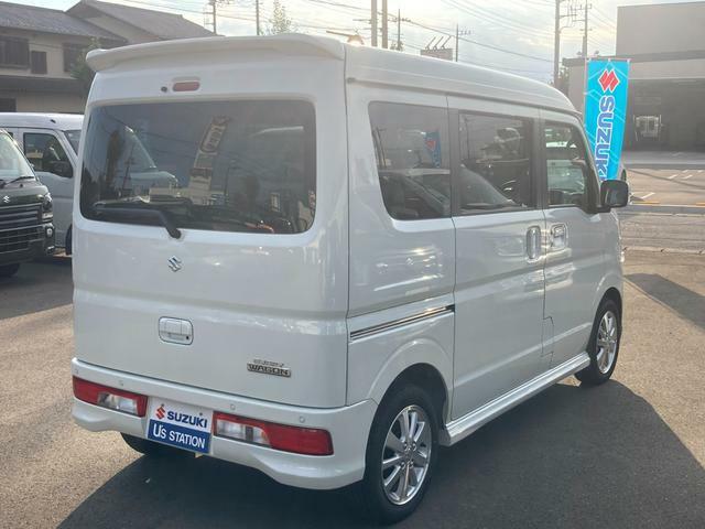 車検、整備、点検もお任せください！スズキ車のプロが純正品を使用して長くお車をお乗り頂けるようサポートいたします。お得なメンテナンスパックが担当おすすめです！