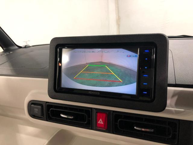 フルセグナビ、バックカメラがついています（＾＾）/