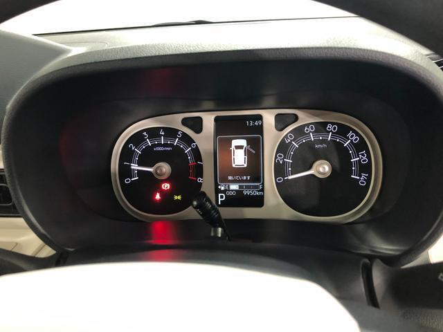 走行9950キロ！　まだまだこれからの走行距離ですね♪