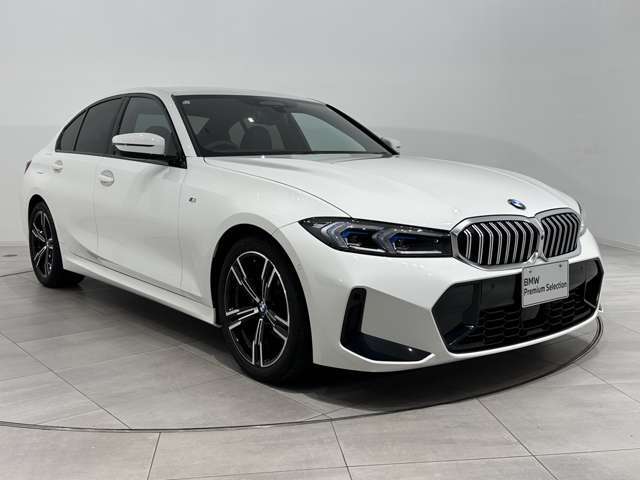 2年BPS　●BMW正規ディーラー●保障料・整備費込みプライス