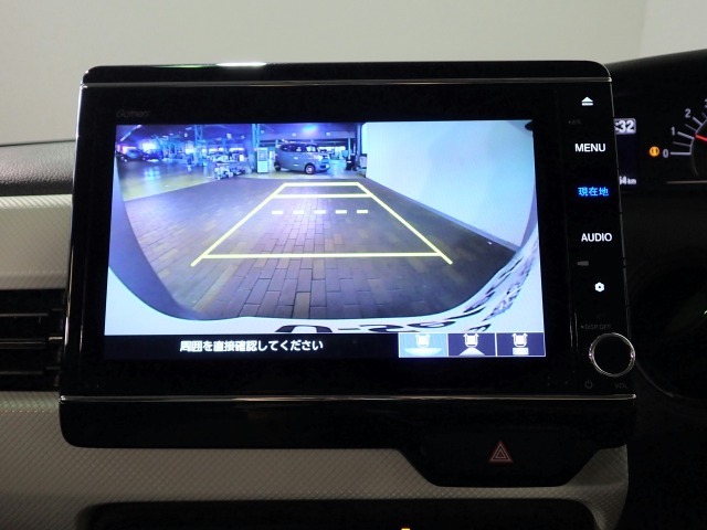 ◆Honda認定中古車をお探しの方はHonda　U-Select亀山長明寺へお越しください！全車安心のU-Selectホッと保証付きです！敷地内試乗も可能です！オンライン商談も受付しています！◆