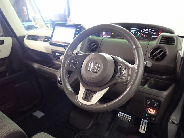 ◆Honda認定中古車をお探しの方はHonda　U-Select亀山長明寺へお越しください！全車安心のU-Selectホッと保証付きです！敷地内試乗も可能です！オンライン商談も受付しています！◆