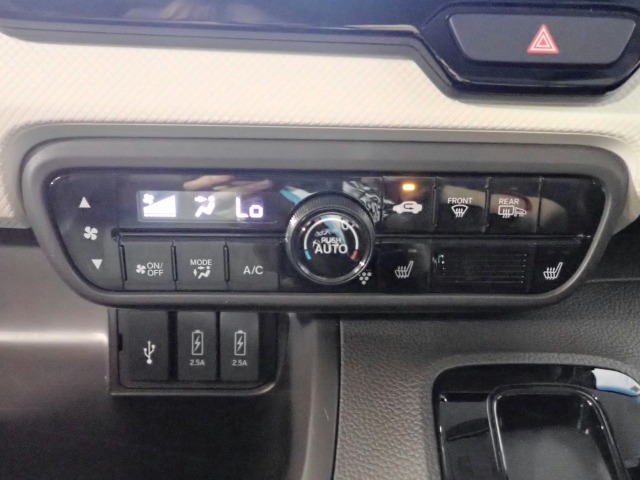 ◆Honda認定中古車をお探しの方はHonda　U-Select亀山長明寺へお越しください！全車安心のU-Selectホッと保証付きです！敷地内試乗も可能です！オンライン商談も受付しています！◆