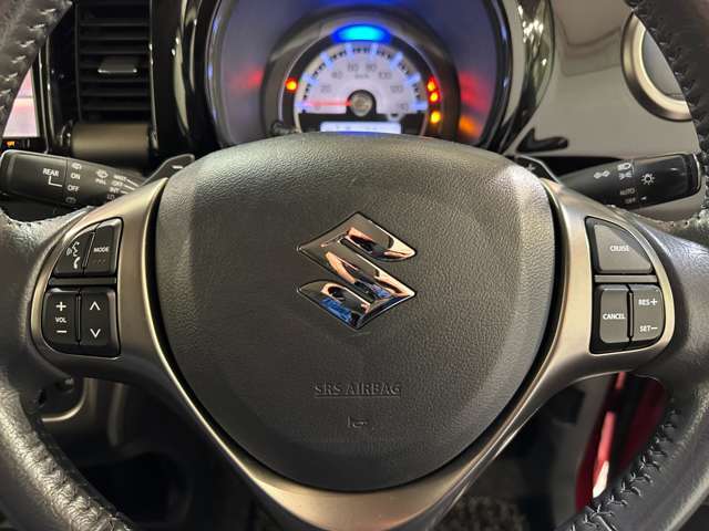 クルーズコントロールついています。