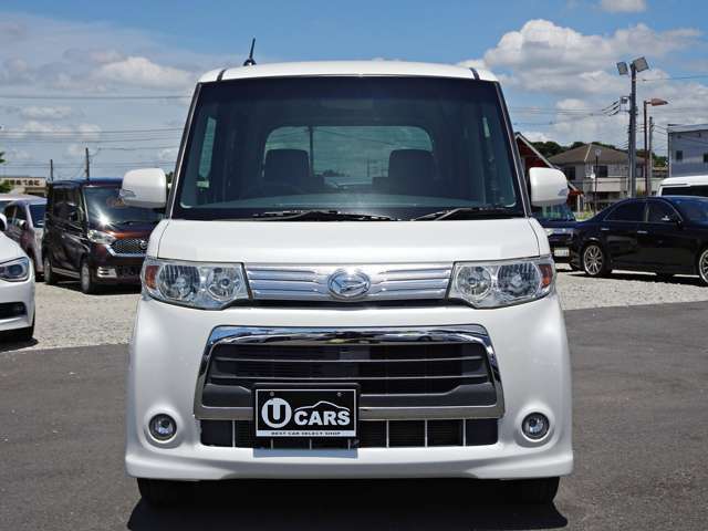 『安いので覚悟はしていたが予想以上に綺麗だった』『同じような価格帯の車屋さんを見て回ったが、一番状態が良かった』等お客様からも嬉しいお声を頂いております。是非一度現車確認だけでもお越しくださいませ♪