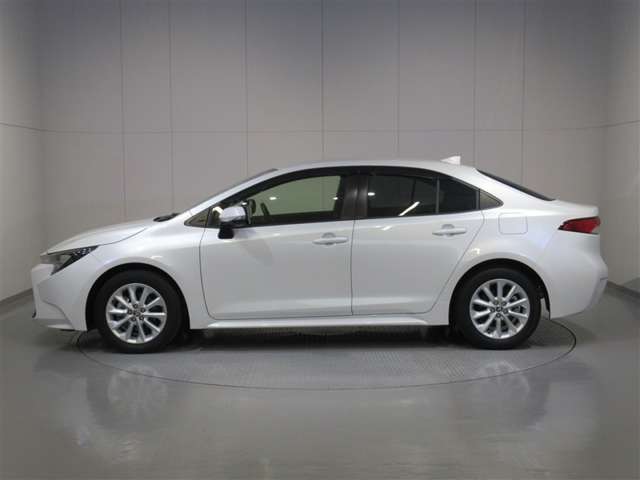 安心サポートの1年間走行無制限保障付！さらに少しのご負担でプラス2年間延長の3年保障が付きます。