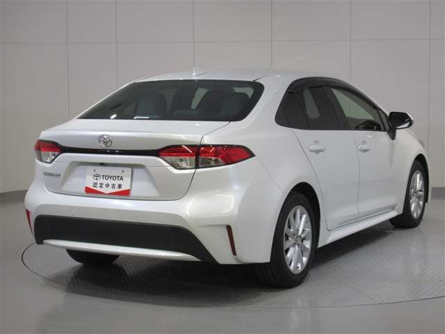 全国のトヨタ認定中古車を含め豊富な在庫から、お客様の使い方にピッタリのお車をお探しいたします。