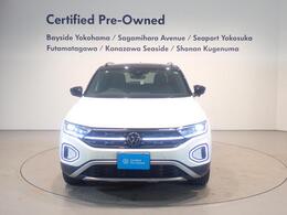 ★VW71項目点検実施後の納車ですので、安心です。