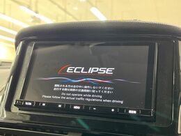 【純正ナビ】人気の純正ナビを装備。オーディオ機能も充実しており、Bluetooth接続すればお持ちのスマホやMP3プレイヤーの音楽を再生可能！毎日の運転がさらに楽しくなります！！