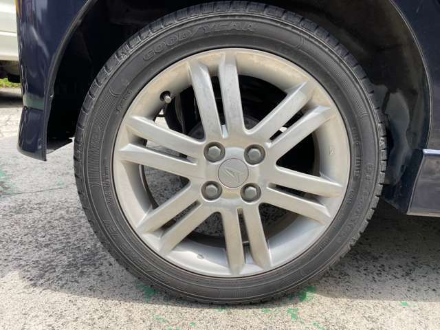 中古車は一点物ですので、同じ物は存在しません。似たような外観・内装などはいくらでも有りますが、まったくの別車です！！気に入った車が見つかった時が買い替え時だと思います♪