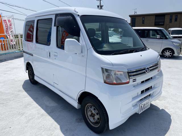 各種ローン取り扱いしております。頭金0円120回払いまでお客様にあった支払いプランをご提示いたします。