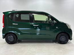 掲載のクルマは全て『ダイハツ認定中古車』です！充実した保証・点検整備付き・お車の状態を確認いただけるカルテがついて、支払総額表示！