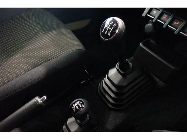 【4WD・5MT車・セーフティサポート・シートヒーター・LEDヘッドライト・スマートキー・純正AW】Aftermarketメモリーナビ・バックカメラ・Bluetooth・ETC