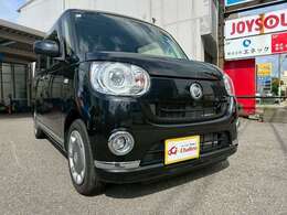 グレードはG“ブラックインテリアリミテッドSAIII”