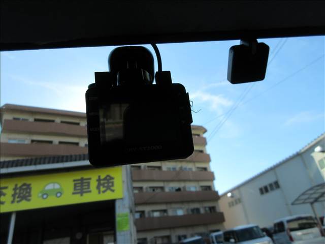 高速道路も快適に！ETC装備