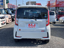 お支払総額には法定12ヶ月点検費用が含まれています。当社の自社工場で車検から一般整備まで全て可能です。安心安全なカーライフをお約束致します！