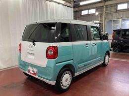 両側パワースライドドア搭載！荷物を抱えていても、ラクラク開閉できます