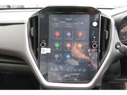 バックアイカメラ付きディスプレーオーディオ装着車★