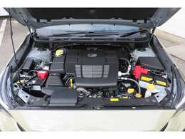 全車両エンジンルーム内の写真を掲載させて頂いております！