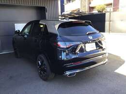 只今キャンペーン中！合言葉は「カーセンサー見たよ」で成約車にガラスコーティング施工を半額サービス！