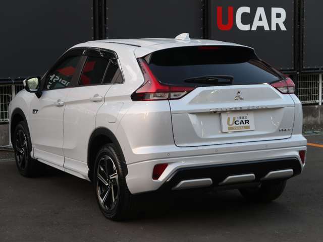 後側方車両検知警報　誤発進抑制機能