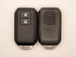 ★スマートキーシステムを採用してますのでドア開閉もラクラク便利！♪在庫の詳細などお問い合わせはポイント5松本店専用の通話無料　0078-6002-854810　♪