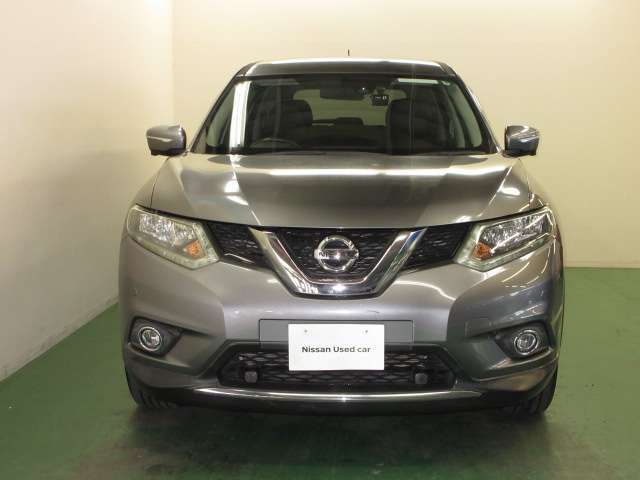 当店のお車をご覧いただきありがとうございます。こちらは日産中古車クオリティーショップ認定店です。