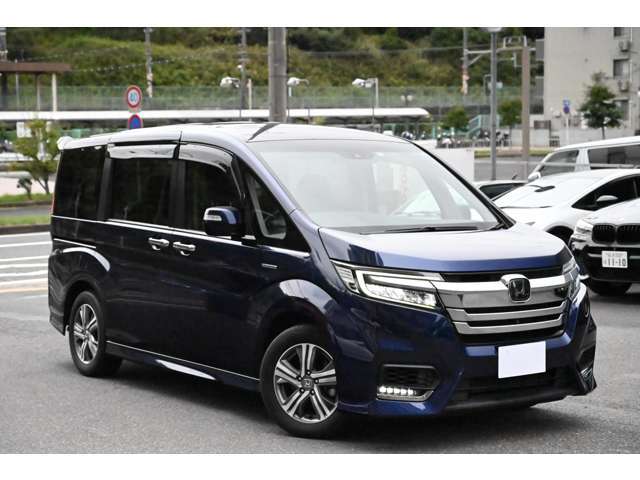 【全車ユーザー様買取車】当社の在庫車は全てユーザー様買取車♪車両状態のみならず、車歴やどのような乗り方をされていたのか等、細かな情報まで把握した上で在庫しておりますのでご安心してお問合せ下さい★