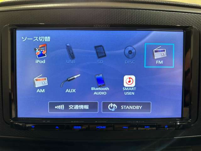 納車前にはスタッフによってピカピカに仕上げてご納車致します。オプションでガラスコーティングなどオススメ品も格安で承ります！