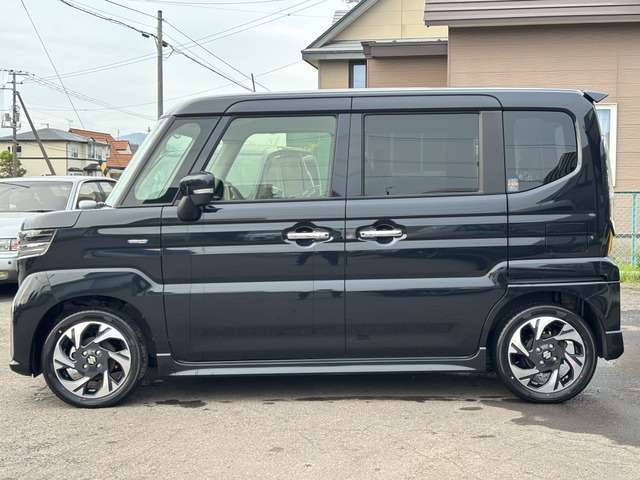 弊社「TRESPHERE/トレスフィア」の車両をご覧いただきありがとうございます。北海道にて営業しておりますが、全国対応可能です。在庫車のお問い合わせはお電話いただくとスムーズです。