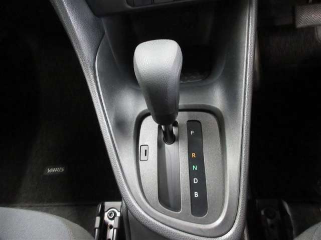ギヤ機構付自動無段変速機（DirectShift-CVT）