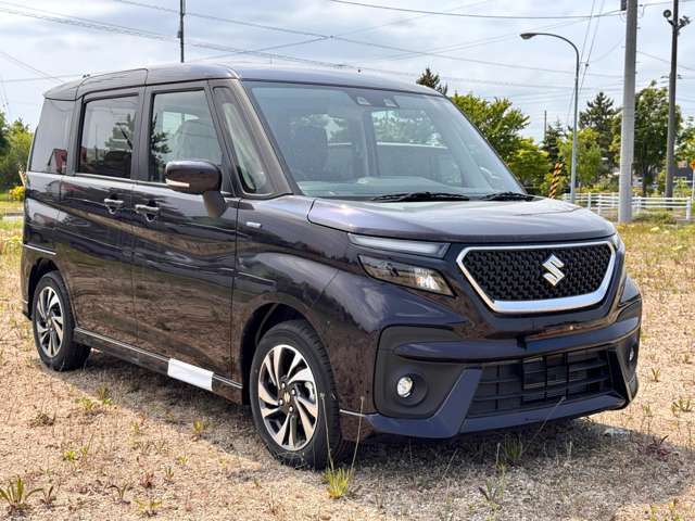スズキ・ダイハツのサブディーラーとして全国販売優秀の実績！オールメーカーの軽未使用車・中古車はもちろんのこと、コンパクトカー・エコカーなどの普通車も豊富に在庫を取り揃えています！