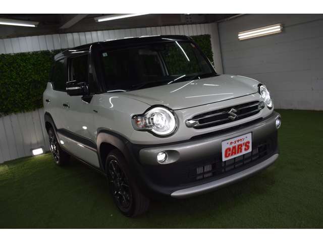 愛車を永くお乗りいただけるように、カーズタウンでは下回りを守る塩害ガードを納車時に施工しています。(別途費用)