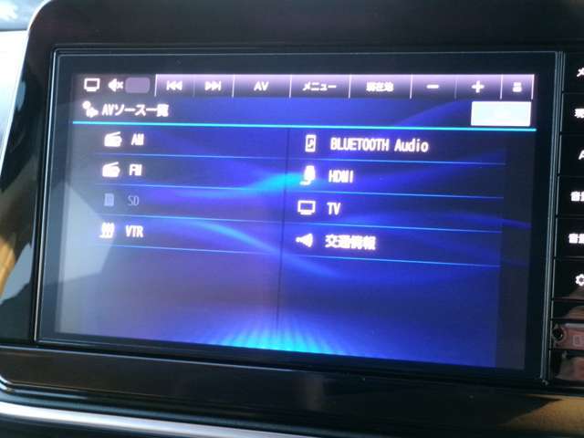 MM223DL9インチメモリーナビフルセグTV付き！ドライブがひときわ楽しくなっちゃいますね♪
