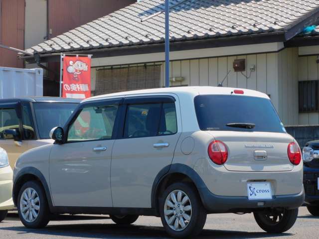 車検のコバック鶴ヶ島店は鈑金のモドーリーも併設しております。万が一の事故などの際にも、走行上の問題・外装の問題を一緒にご相談いただけます♪