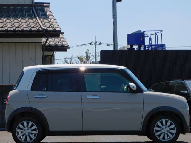 現金購入のほかオートローンの取り扱いにも力を入れております！お気軽にご相談ください♪
