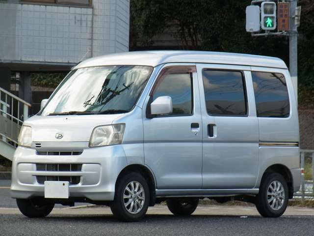 車検受登録渡し　お支払総額358，460円