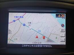 ☆純正HDDナビ